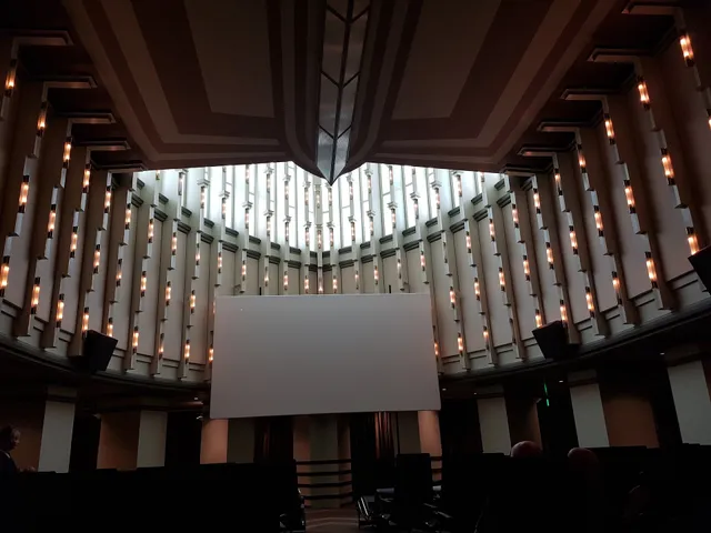 Hochhaus-Lichtspiele