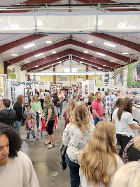 Cache County Event Center