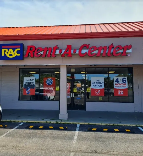 Rent-A-Center