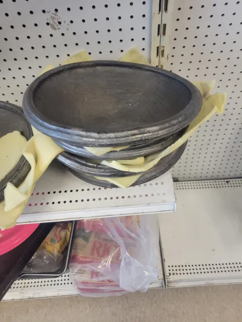 Loudoun International Foods