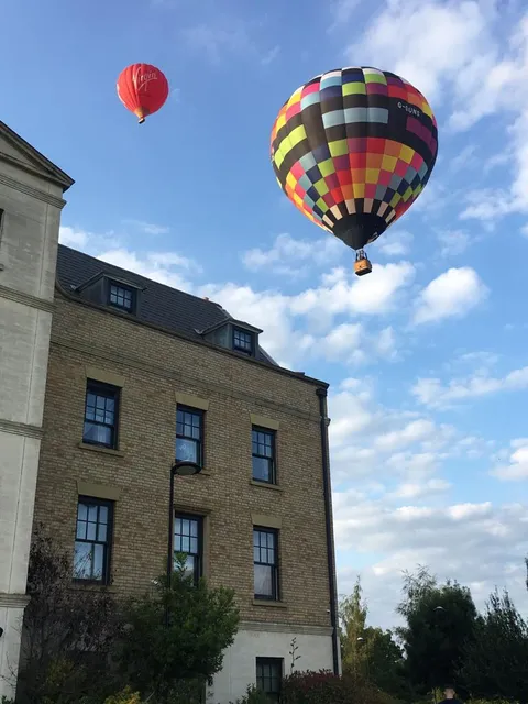 Upton Country Park Guest House