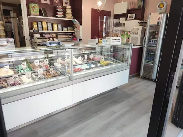 Peccati Di Gola Gelateria