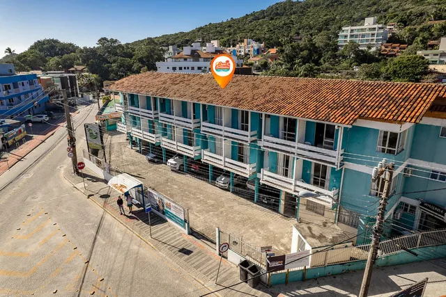 Pousada Eu Quero Sossego