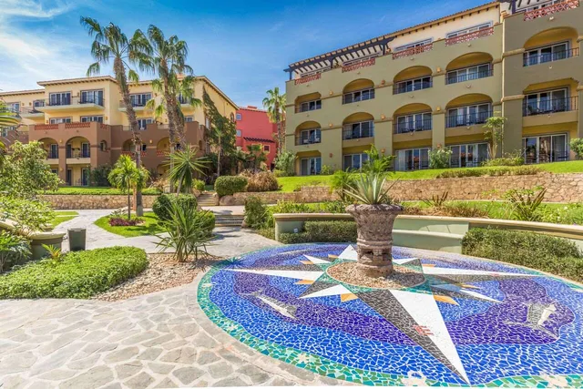 Hacienda del Mar Los Cabos