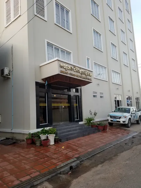 Domrey Cheon Kla VorMeas Hotel