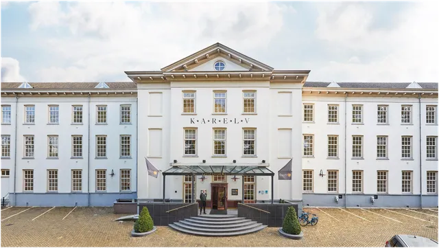 Grand Hotel Karel V