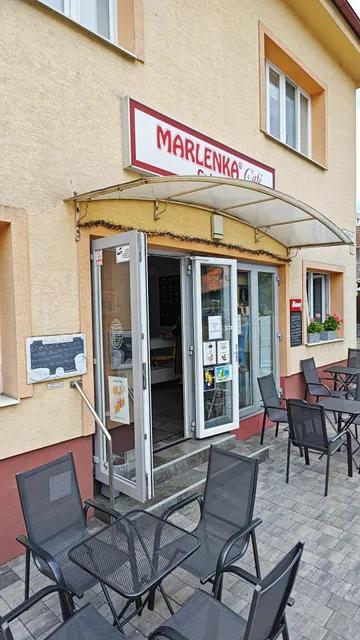 Confectionery Marlenka