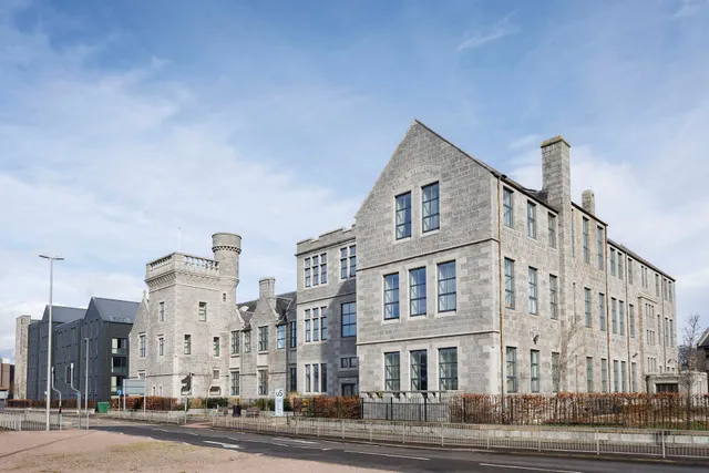 Homes for Students Causeway View