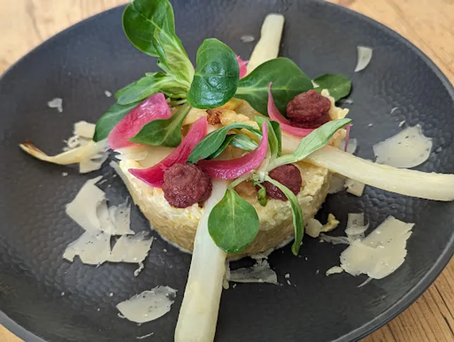 La Cantine Arkose Tours