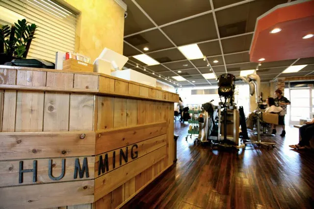 Humming Hair Boutique 허밍