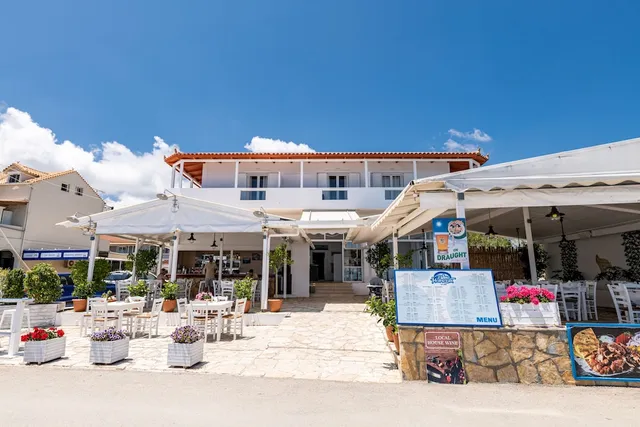 Blue Horizon Studios