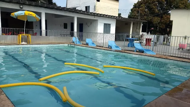 Pousada Clube Campestre