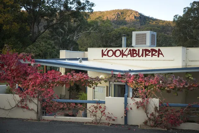Kookaburra Hotel