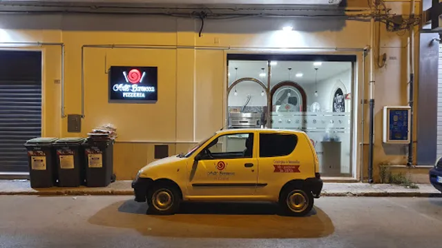 Pizzeria Panetteria Arte Barocca