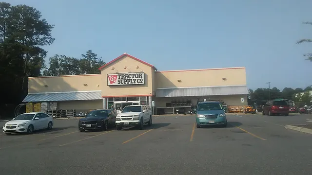 Tractor Supply Co.
