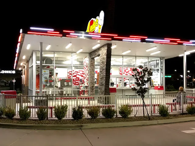 Andy's Frozen Custard