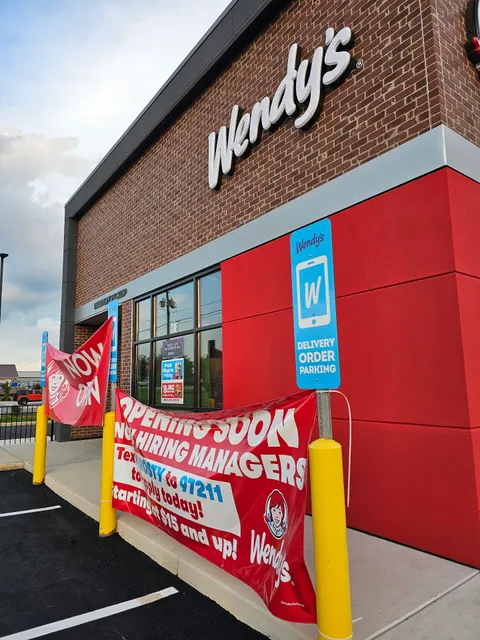 Wendy's