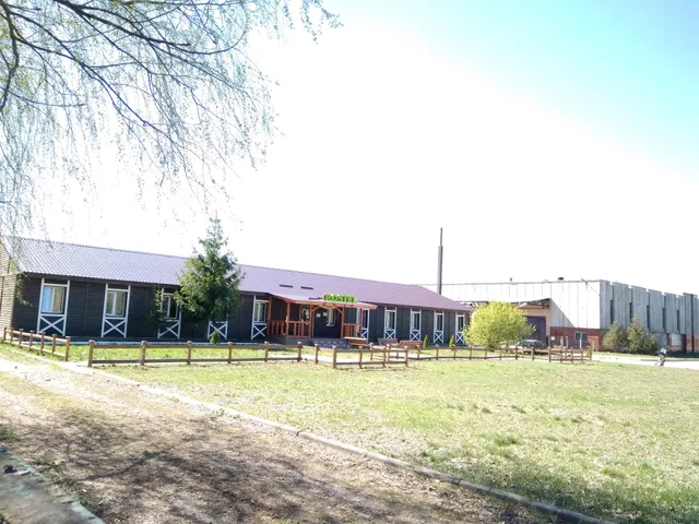 Four Seasons Slavutich Hostel