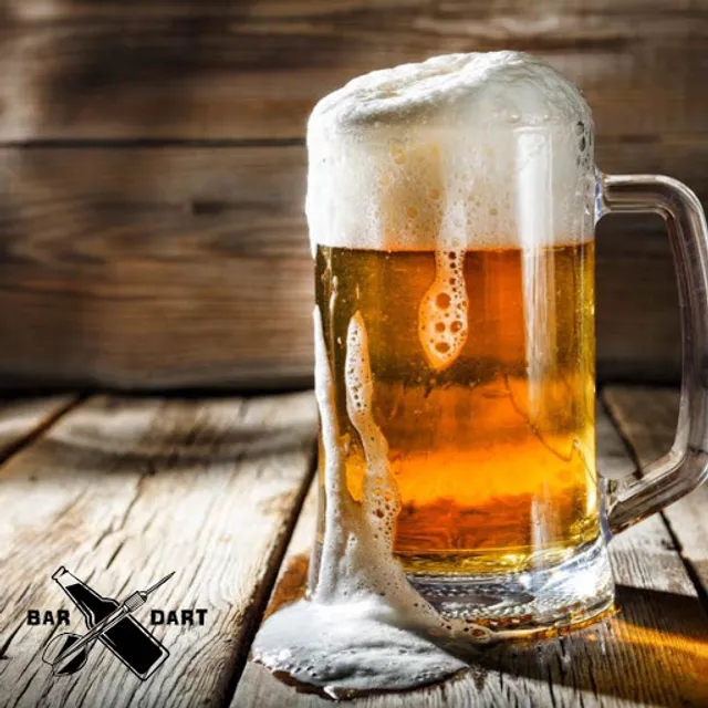 Bar & Dart