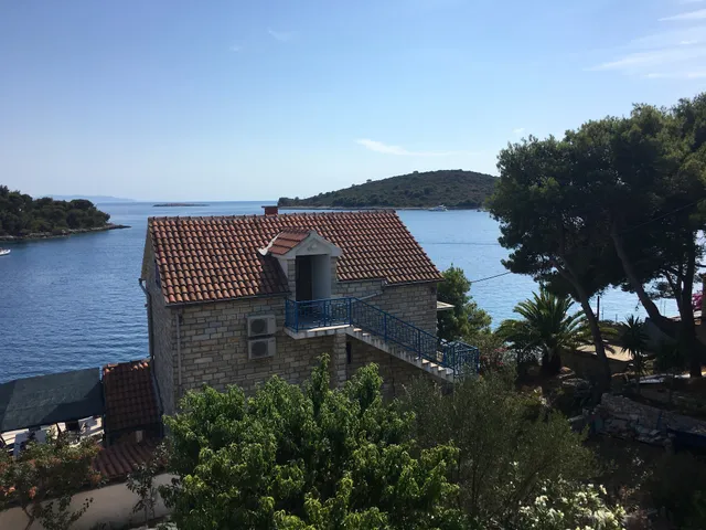 Blue Paradise Luxury Apartment