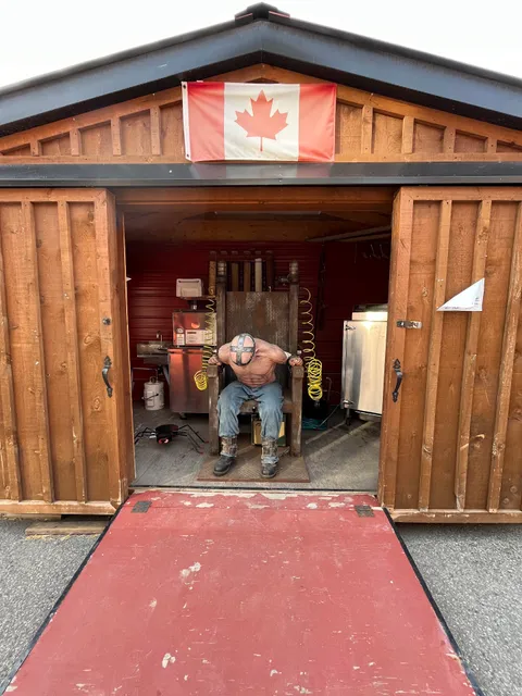 Trading Post Quality Foods