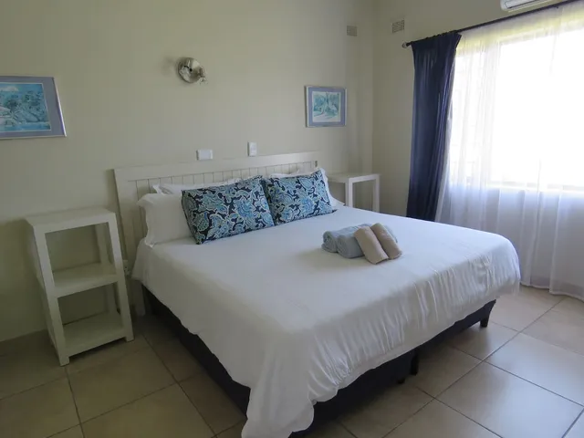 Beach House Umhlanga