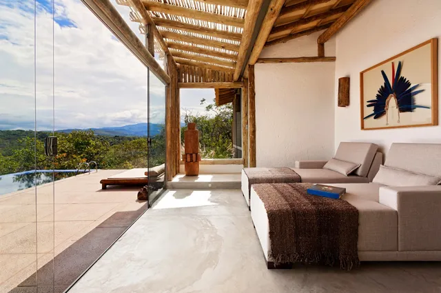 Capim do Mato Pousada & Spa