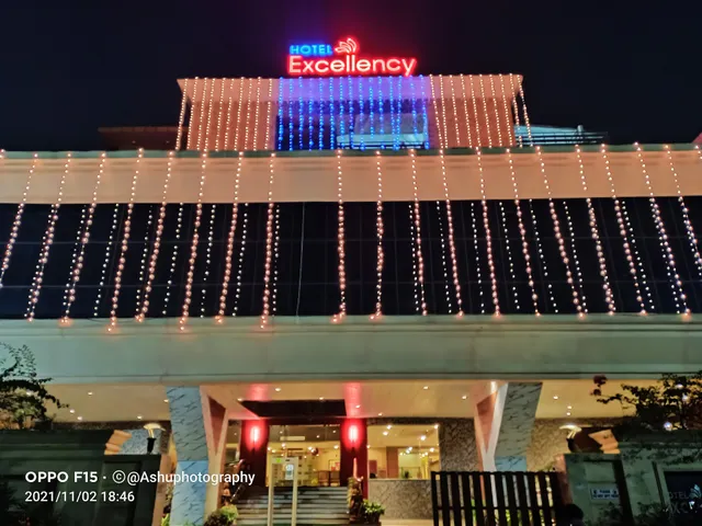 Hotel Excellency (A Unit of Excellency Resorts Pvt. Ltd.)