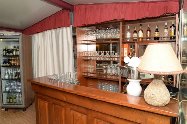 Pizzeria Da Carlo-villa Campanile