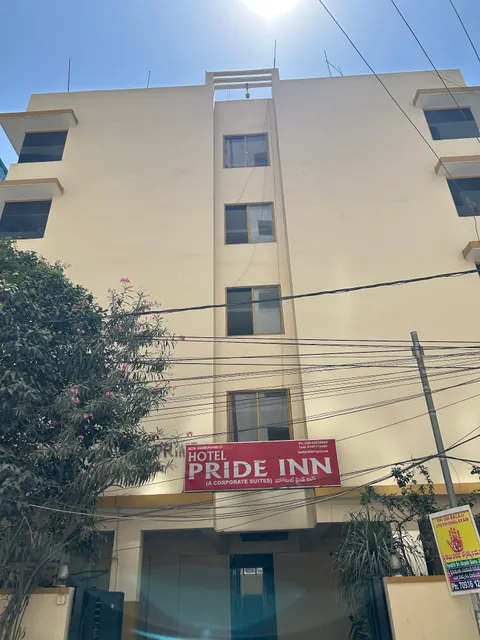 Pride Inn