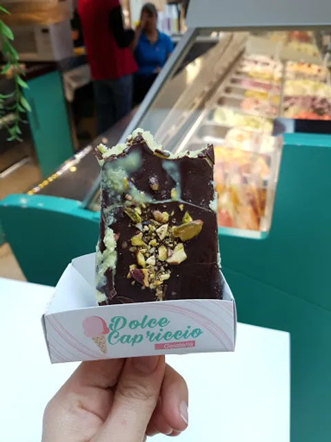 Dolce Capriccio Gelateria