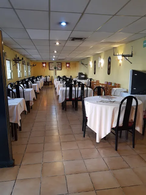 Wing Wah Comida China