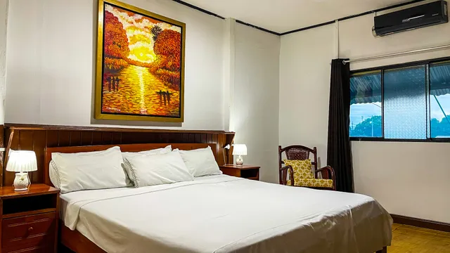 Apartamento El Roble