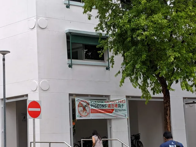 Adam's Corner Seafood Restaurant Pte Ltd