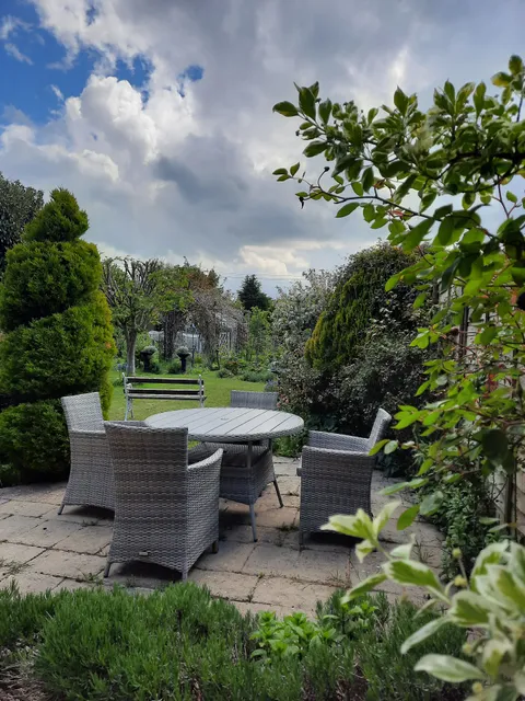 Bramble Lodge Annex & B&B