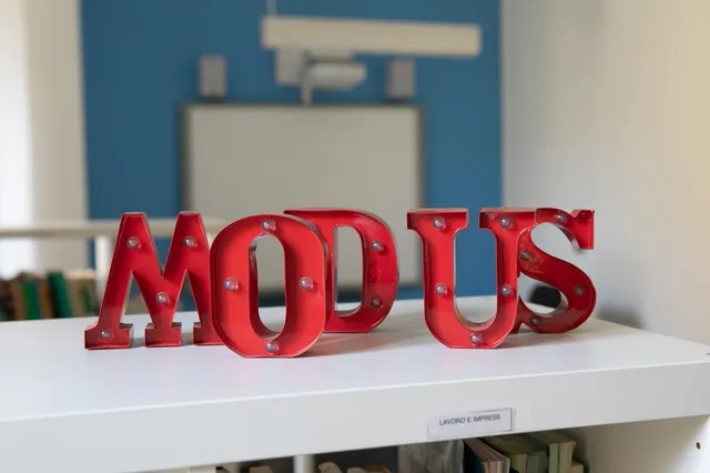 Centro Studi Modus Monza - Lezioni private e ripetizioni. Polo universitario.