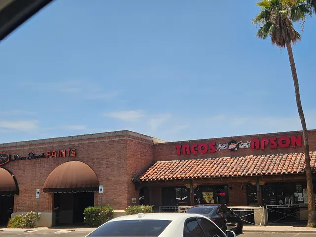 Northpointe Village Center