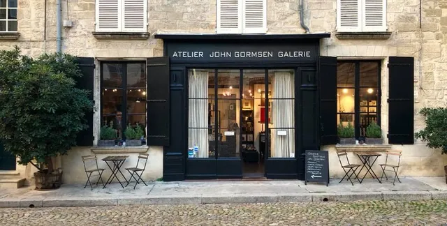Gallery & Boutique John Gormsen