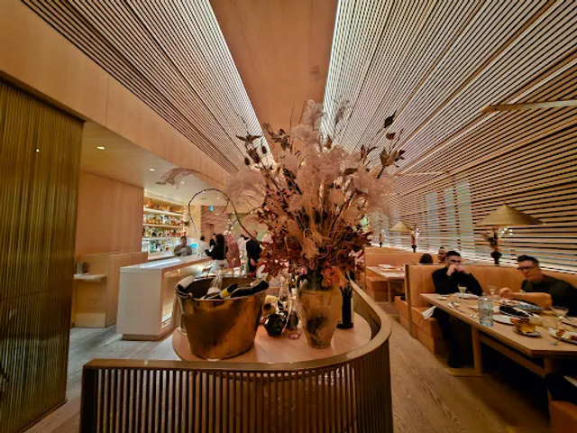 Prime Seafood Palace