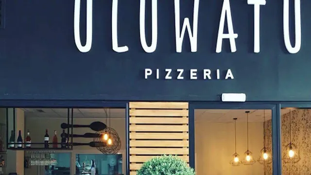Uluwatu Pizzeria