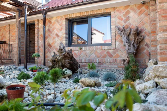 Ubytování ECITLAV ve Valticích