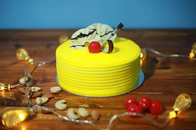 Royal Cakes and Bakes, Tummy says yummy, whitefield