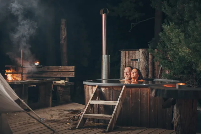 Vristulvens adventure center