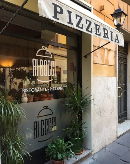 Ristorante Pizzeria Ai Cocci