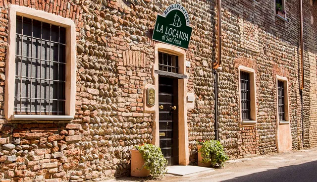 La Locanda Sant'Anna