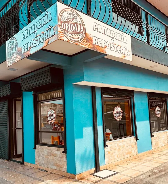 Panaderia Dulce Ordara in El Tejar, Costa Rica - reviews,open hours ...