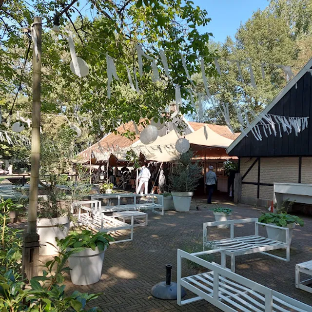 Buitenplaats De Houtmaat