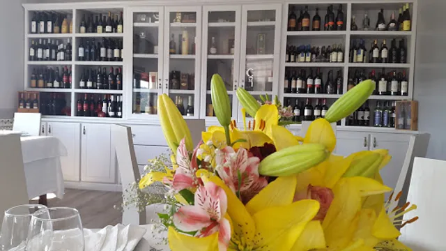 Restaurante Sant'Ana