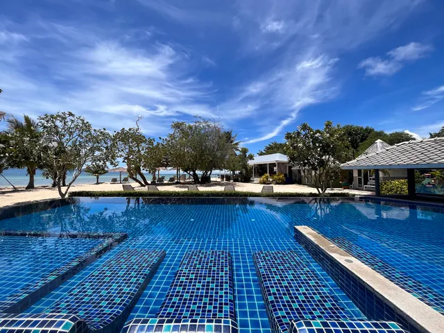 Sabaii Bay Resort Koh Phangan