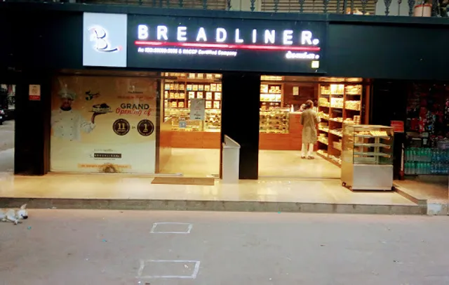 Breadliner